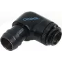 Alphacool 17139 Melns