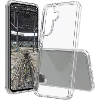 Vāciņš JT BERLIN Pankow Clear mobilajam tālrunim 17 cm 6.7 collas