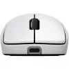 Pele Logitech Pro 2 Lightspeed White Interface