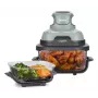 Karstā gaisa fritieris Ninja CRISPi Single 3,8 L 1700 W pelēks