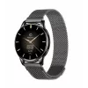 Smartwatch EW03 melns
