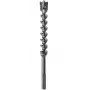 MAX SDS URBJA uzgalis 20 x 520mm NEMESIS