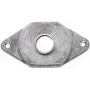 Atloks leņķa slīpmašīnai Metabo 630118000, diametrs 17 mm
