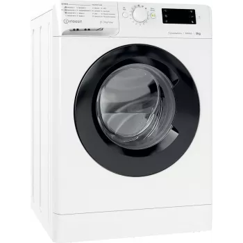 Veļas mašīna INDESIT MTWE81495WBPL 8 kg, 1400 apgr./min, energoefektivitātes klase B