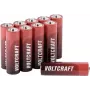 VOLTCRAFT Industrial LR6 Mignon (AA) baterija Alkali-Mangāna 3000 mAh 1,5 V 10 gab. (VC-14066385)