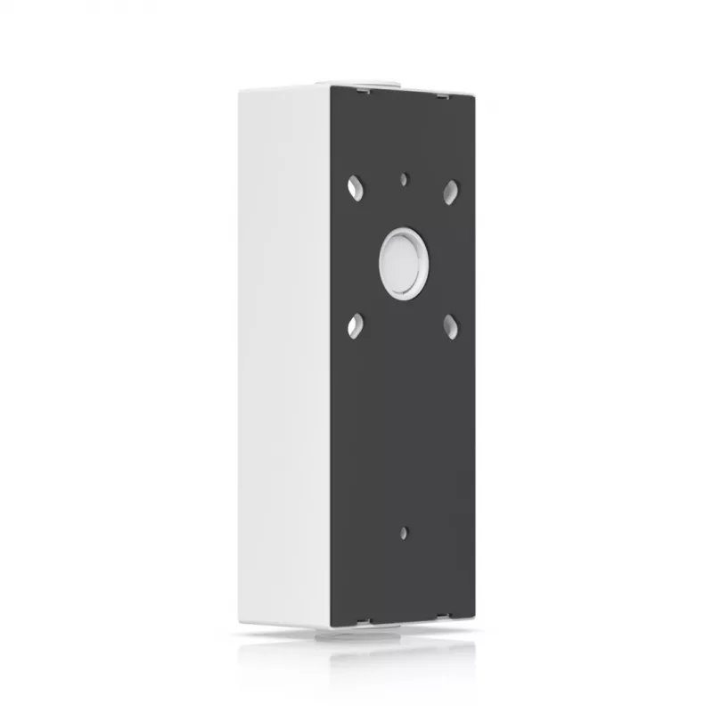 Montāžas kaste Ubiquiti UACC-Reader-Pro-JB-W Balta 77.8x48.6x205.4 mm