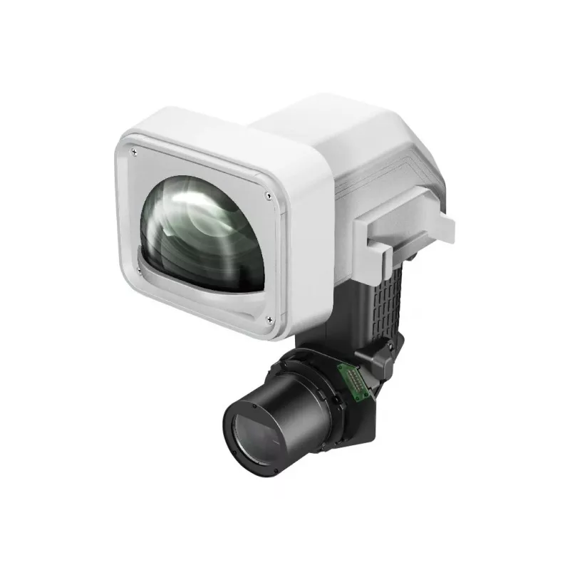 Epson ELPLX02WS projekcijas objektīvs Pro sērijai Balts