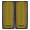 PC SPEAKERS SPITFIRE 2.0 6W LED USB