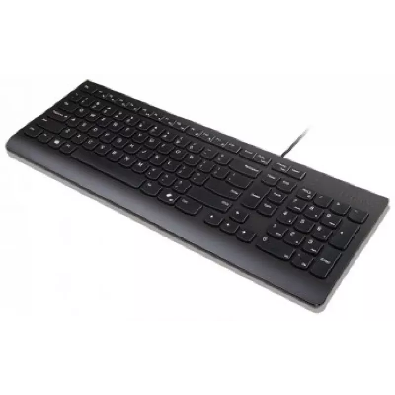 LENOVO Essential vadu tastatūra AI lietuviešu (LT)