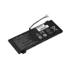Baterija Green Cell AC83 priekš Acer Nitro AN515/AN517 — LiPo 3620 mAh, melna