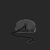 Endgame Gear OP1 RGB pele Spēlēm Labās rokas USB Type-A Optiskā 26000 DPI