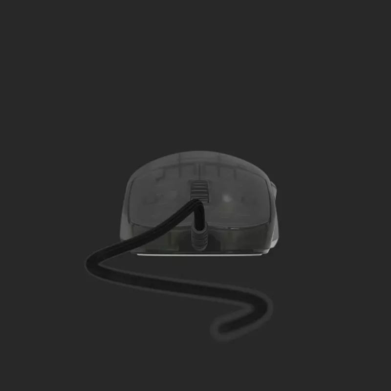 Endgame Gear OP1 RGB pele Spēlēm Labās rokas USB Type-A Optiskā 26000 DPI