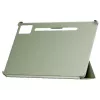 Lenovo ZG38C05989 planšetdatora futrālis 32,3 cm (12,7 collas) Folio zaļš