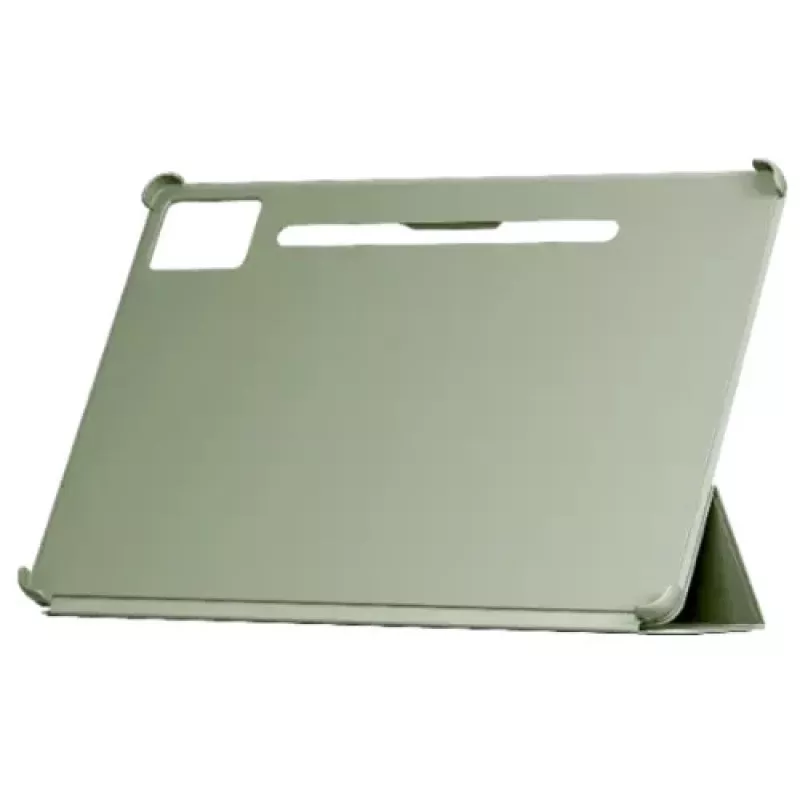 Lenovo ZG38C05989 planšetdatora futrālis 32,3 cm (12,7 collas) Folio zaļš
