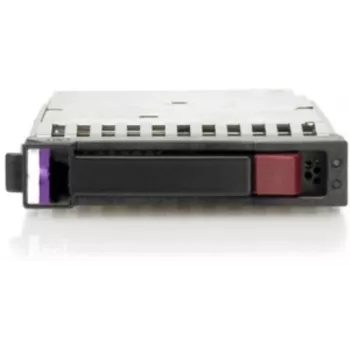 Hewlett Packard Enterprise HPE - Cietais disks - 2TB - Hot-Swap - 3.5 LFF (8,9 cm LFF) - SAS 12Gb/s - 7200 rpm - HPE P4500 G2, StoreOnce 4430, ProLiant DL370 G6, DL385 G6, Store