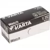 Varta V 392 - baterija SR41 - sudraba oksīda - 38 mAh (00392 101 401)