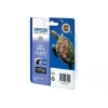 Epson Turtle T1577 Light Melns, High (XL) Yield, Light Melns, pigmenta tinte, 25.9 ml, 1 gab., 23000 lapas