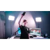 Pele SteelSeries Rival 3 Wireless Gen 2 saskarne