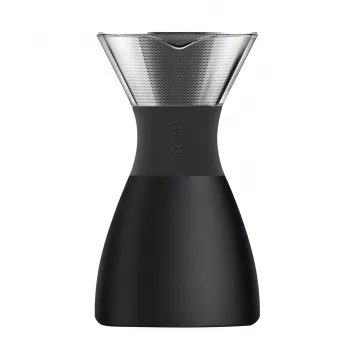 Asobu kafijas automāts (filtrēta kafija)