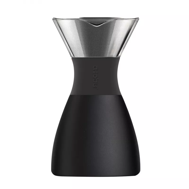 Asobu kafijas automāts (filtrēta kafija)
