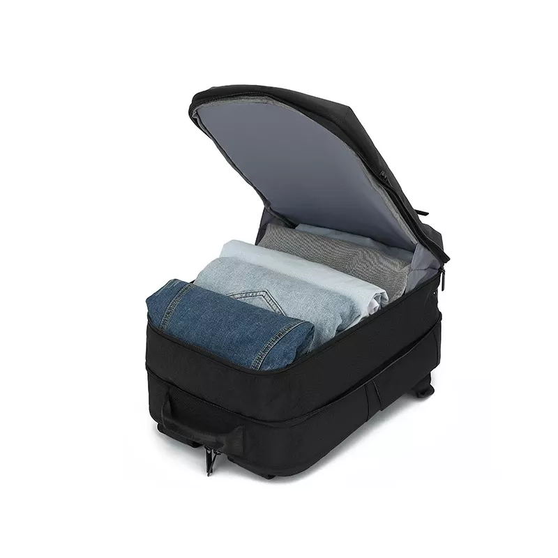 Tracer 47770 Carry-On mugursoma 15,6