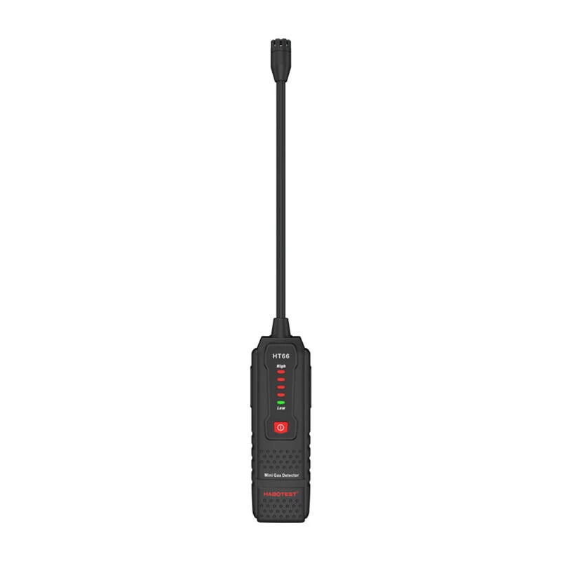 Mini gāzes noplūdes detektors Habotest HT66
