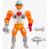 Masters of the Universe Origins Actionfigur Mini Comic Roboto, Spēļu figūriņa 14 cm