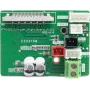 Ekstrūdera adaptera plate Flashforge 30002136001 3D printera ekstrūdera savienojumam
