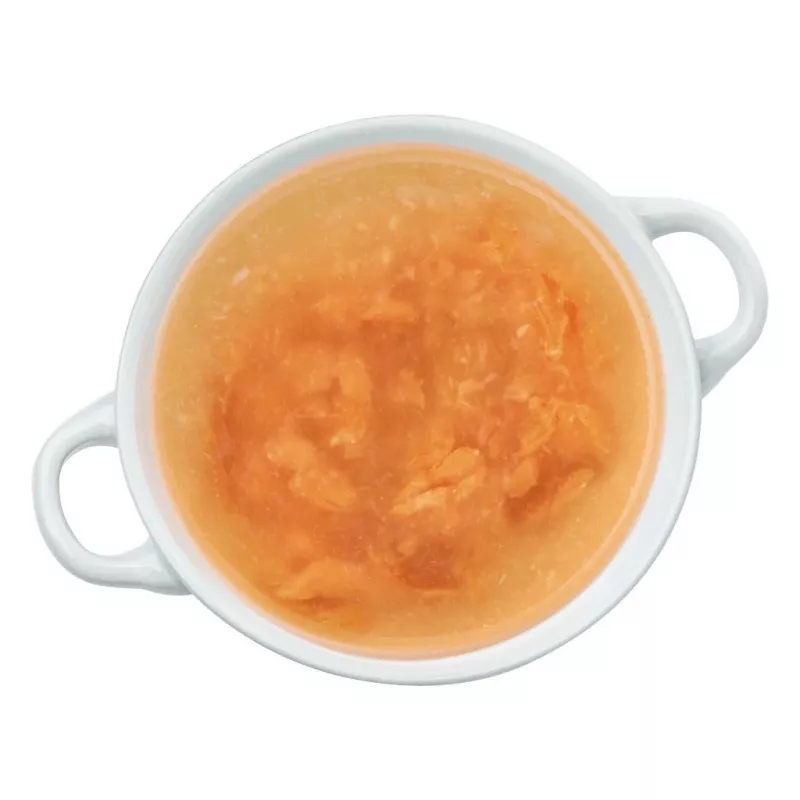 Kaķu kārumi GranataPet Suppenkasper lasis no Fox4Pets, laša garša, 70 g, bez cukura