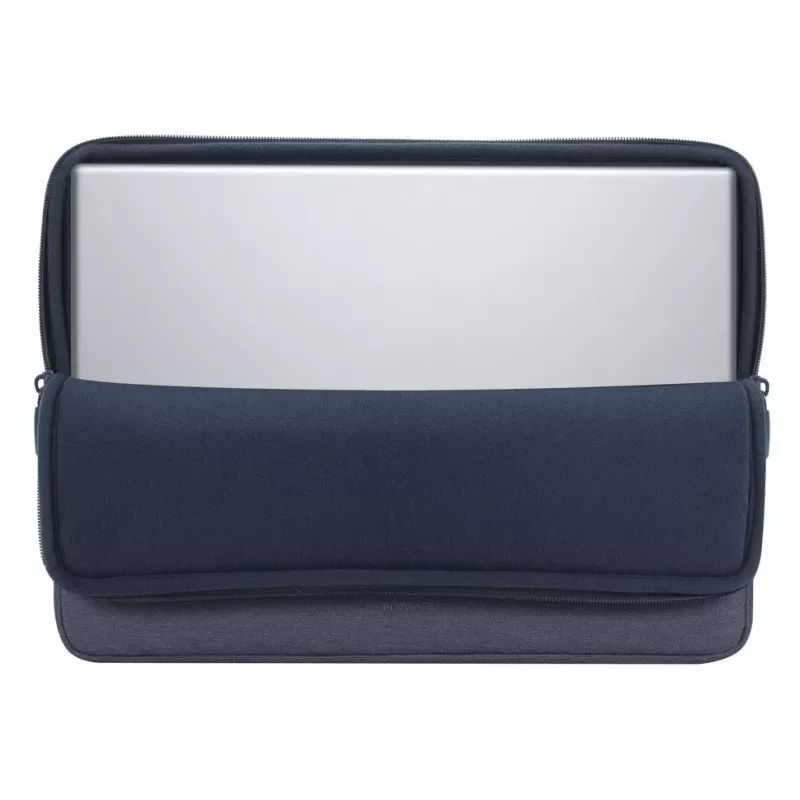 Rivacase Suzuka piezīmjdatora soma 33,8 cm (13.3 ) aizsargmaciņš zila (7703 Zils)