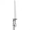 Poynting Antennas LTE/GSM masts/vārpsta A-OMNI-292-V2 balts N-Type (F) LoRa Helium 7dbi apļveida starojuma N-Type-F