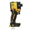 Skrūvgriezis DeWalt DCF870N-XJ, bezvada 18 V Li-Ion, 56 N·m griezes moments, 1/4 collu patrona, pistoles rokturis