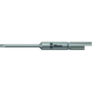 Wera 05135265001 glabāšanas uzgalis