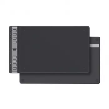 Grafikas planšete Huion Inspiroy 2L Melns 10 x 6,25 collas 5080 LPI