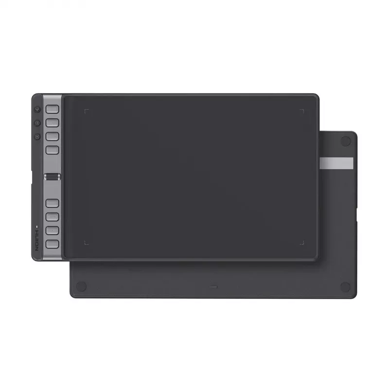 Grafikas planšete Huion Inspiroy 2L Melns 10 x 6,25 collas 5080 LPI