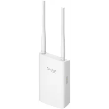 TP-Link Omada EAP603-Outdoor 1800 Mbit/s Balts Power over Ethernet (PoE)