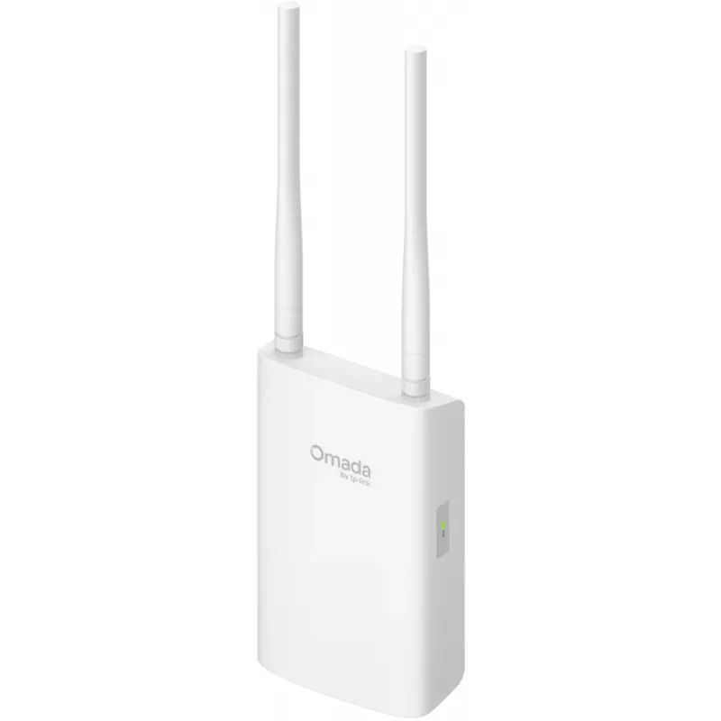 TP-Link Omada EAP603-Outdoor 1800 Mbit/s Balts Power over Ethernet (PoE)