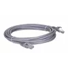 Alantec KKU5SZA3 tīkla kabelis pelēks 3 m Cat5e U/UTP (UTP)