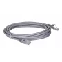 Alantec KKU5SZA3 tīkla kabelis pelēks 3 m Cat5e U/UTP (UTP)