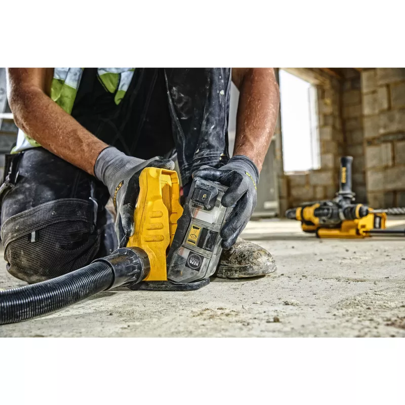 Putekļsūcēja piederums DeWALT DWH079D-XJ