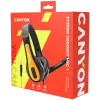 Austiņas Canyon CNS-CHSC1BY