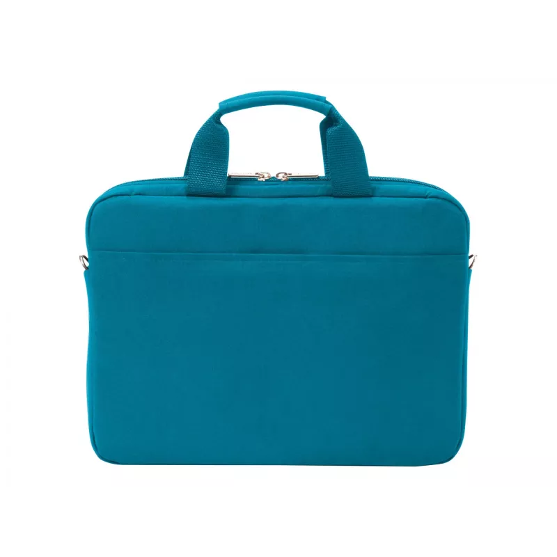 Eco plāns Case DICOTA BASE 35,8 cm (14,1 collas) zils