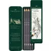 Grafīta zīmulis Faber-Castell 117805 HB 5 gab.