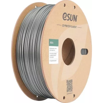 ASA+ 1,75mm Sudraba 1kg (ASA+P175S1)