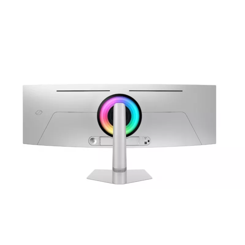 Monitors Samsung Odyssey G9 OLED 49 collu OLED 5120 x 1440