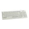 CHERRY XS G84-5200LCMDE-0 tastatūra Pelēka QWERTZ