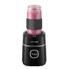 Blender smoothie Melns SM3490