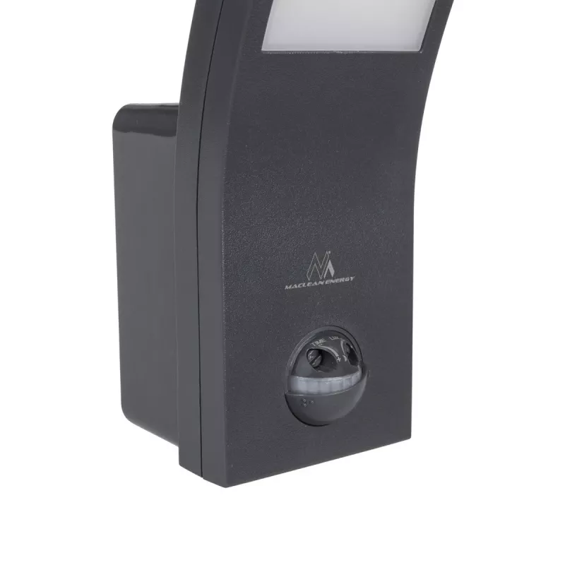 Galda lampa MACLEAN MCE244GR LED infrasarkanā 750 lm, regulējams gaismas avots tuvdarbībai