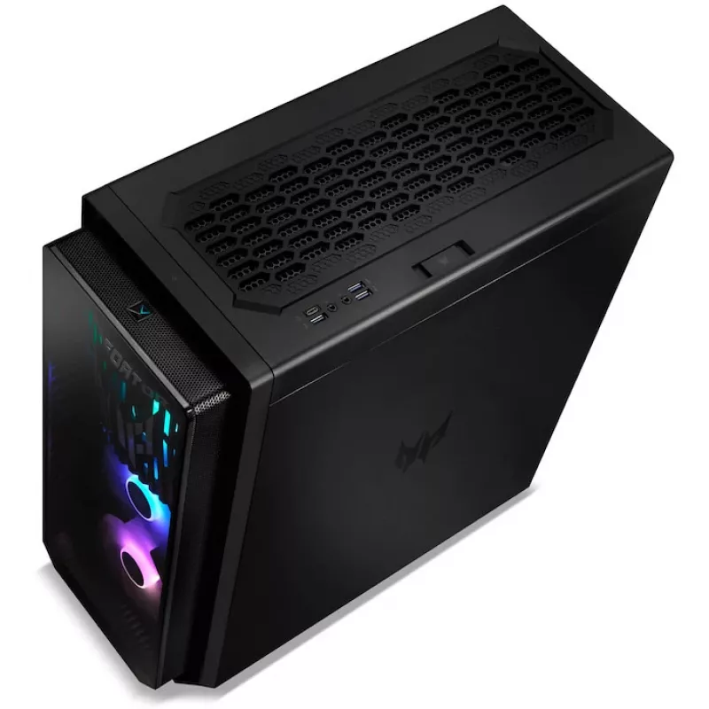 Acer Predator Orion 7000 PO7-660 - Tornis - Core Ultra 9 285K / 3,7 GHz