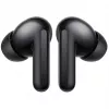 Austiņas Xiaomi Buds 6, iekšauss, bezvadu, divpusējas, Bluetooth 5.4, ANC, 42 h atskaņošana, IP54, Naktsmelns